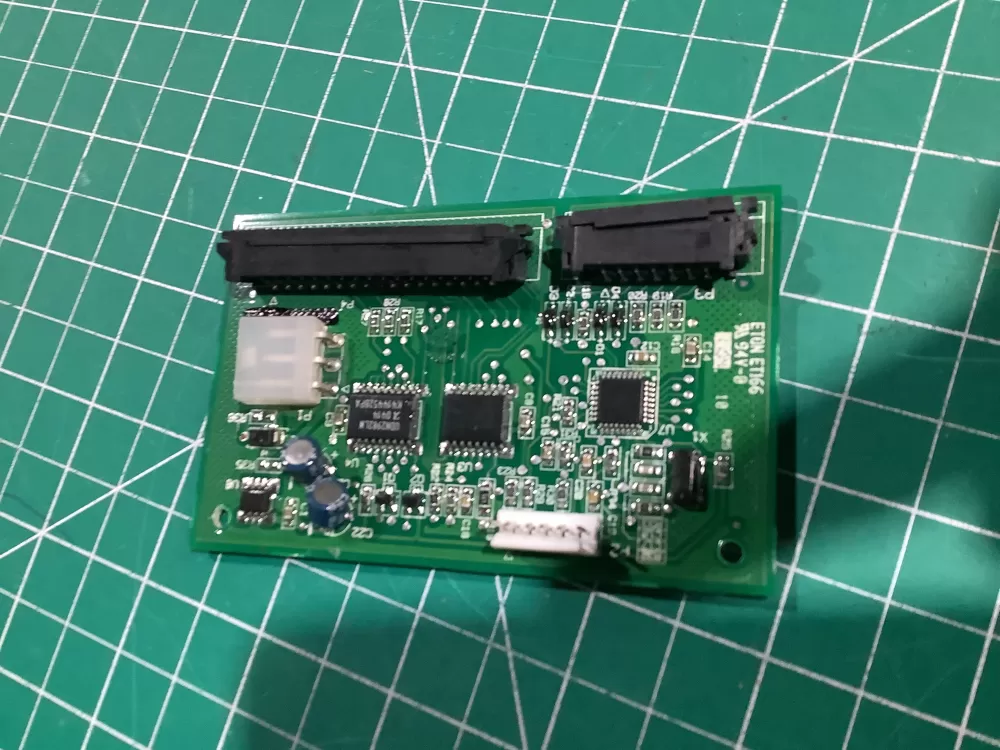 WP2307037 KitchenAid Refrigerator Board - Control