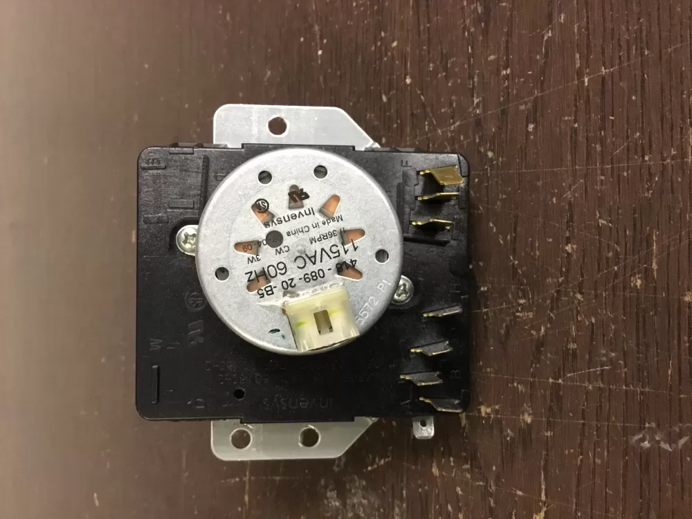 Amana Admiral Roper W10185971 WPW10185971 PS11749826 Dryer AZ11389 | NR546