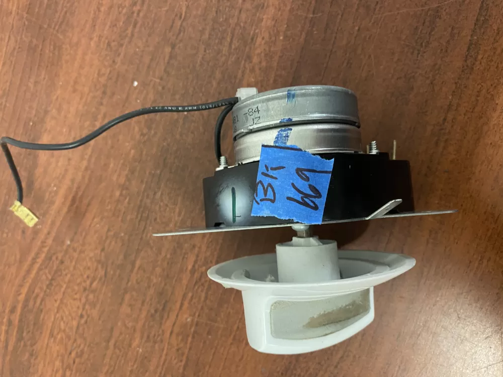 Whirlpool 8299771 PD00003266 WP8299771 3976585 Dryer Timer AZ38490 | BK669