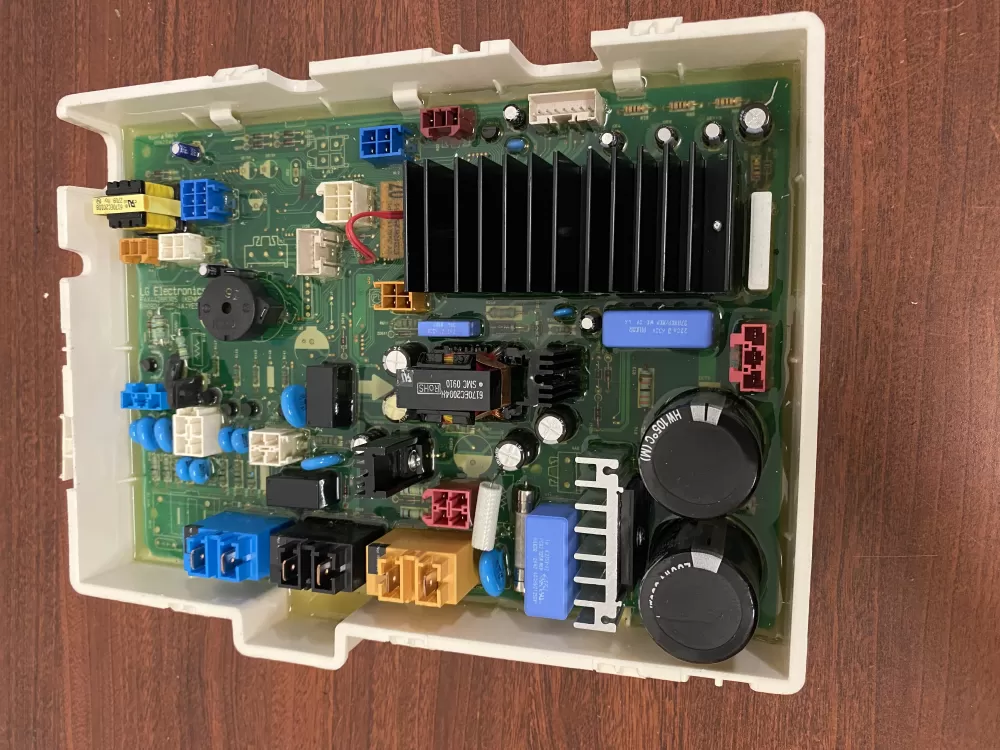 Kenmore EBR62545107 EAX44288305 Washer Control Board