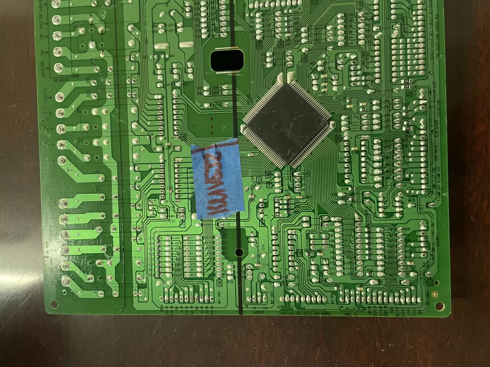 Samsung DA41-00524A DA41-00526A Refrigerator Control Board AZ52271 | KMV532