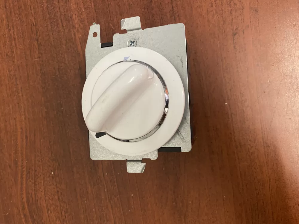 Hotpoint GE 212D1233P010 WE4M362 Dryer Timer AZ43516 | BK1047