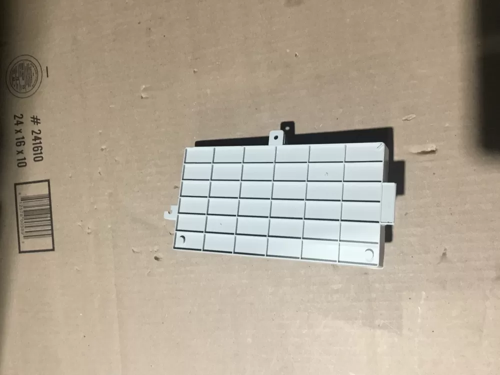 Samsung DC92-00322E DC92-00160A Dryer Electronic Control Board  AZ88737 | Wm1868