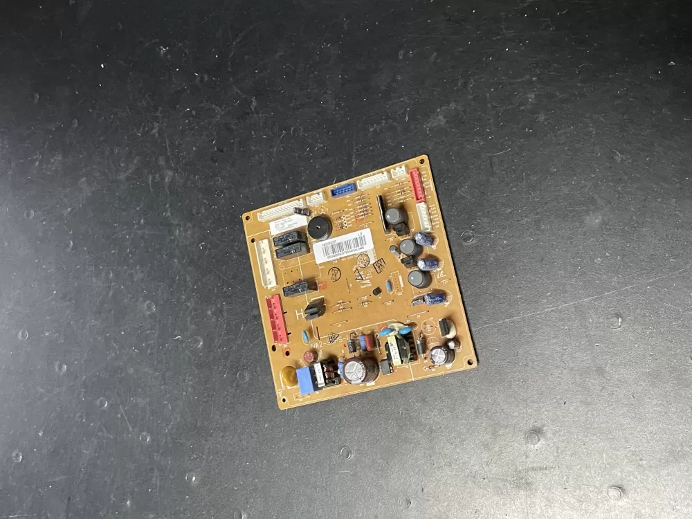 Samsung DA92-00420T DA9200420T Refrigerator Control Board