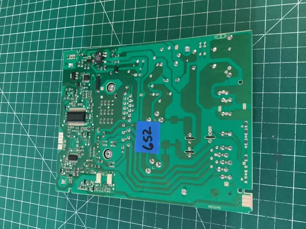 Whirlpool Kenmore WP8183196 491970229163 Washer Control Board AZ195114 | NR652