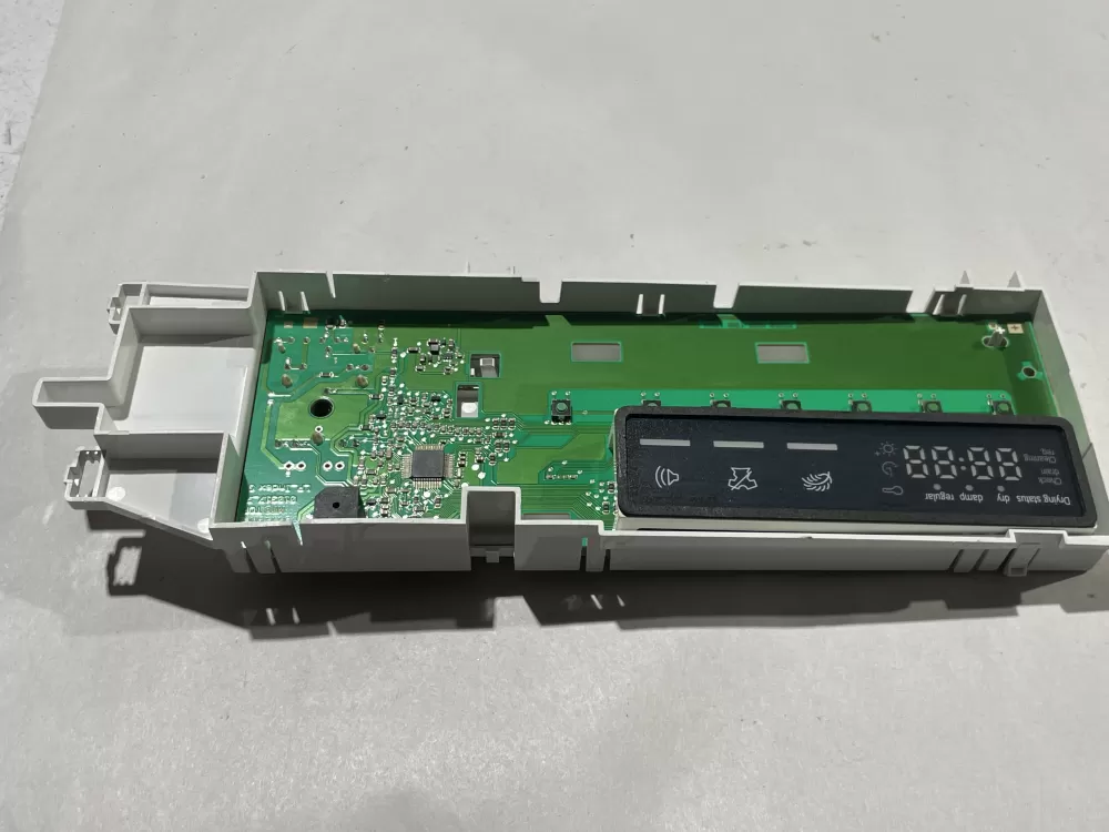 Bosch 9000834943 00753599 AP5788072 Dryer Bosh Control Board AZ113108 | Wm776