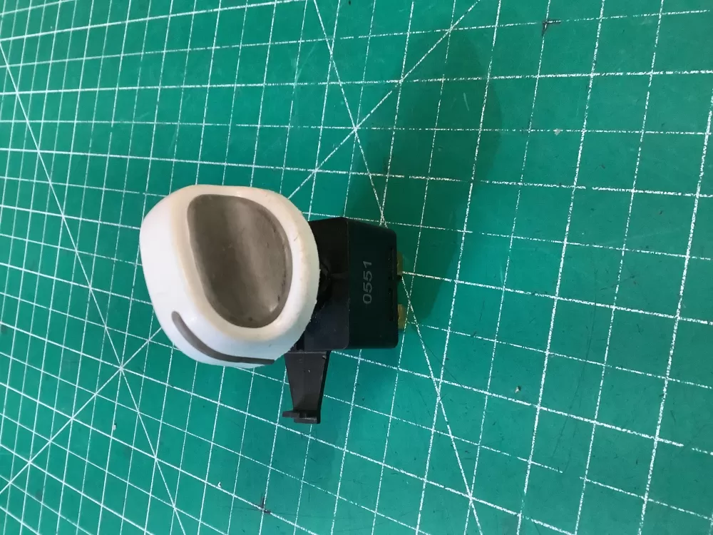 Whirlpool 3395385 Dryer Start Switch