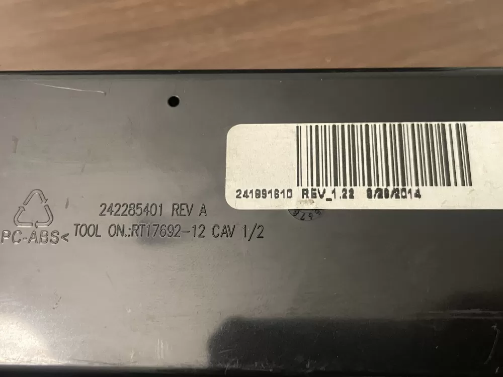 Frigidaire Refrigerator Power Board 241891610  241891609 AZ99938 | Wm2006