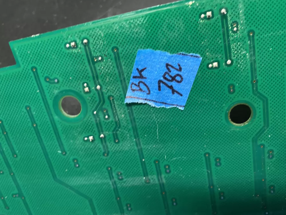 Whirlpool W10581946 Washer Control Board AZ12711 | BK782