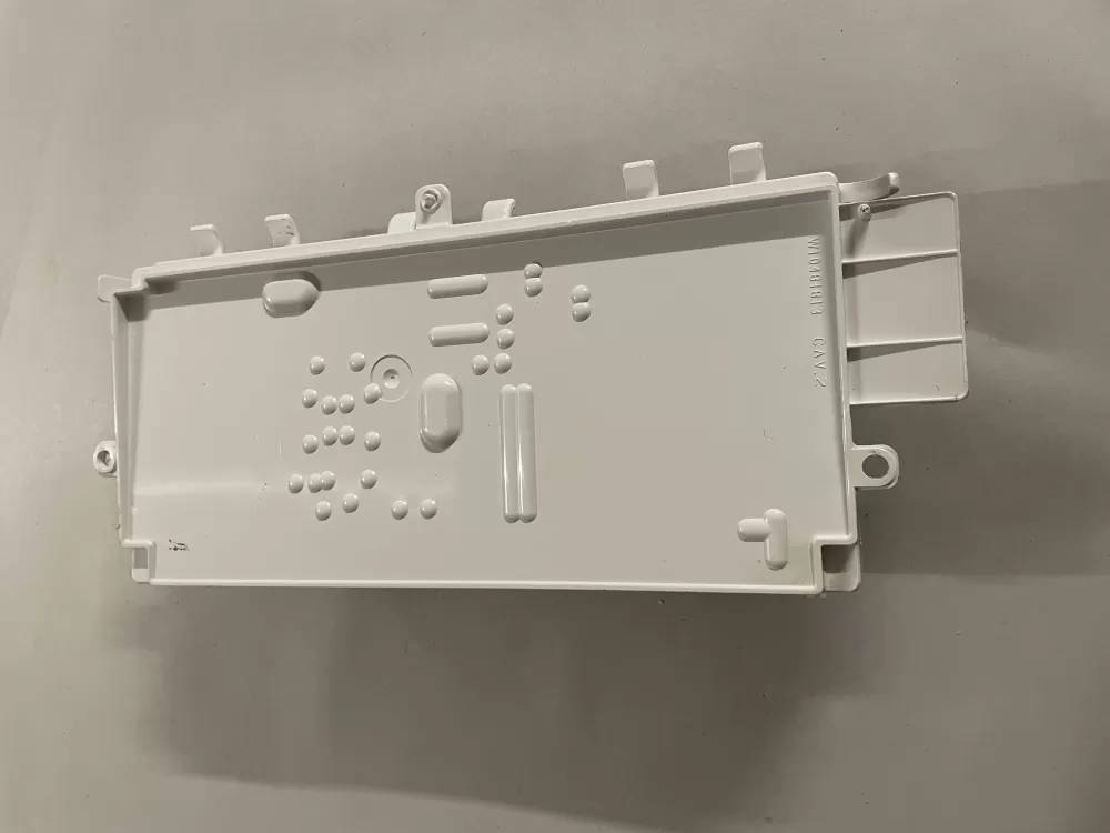 Kenmore W10683211 W10812698 PS11723065 Washer Control AZ142852 | KM2396