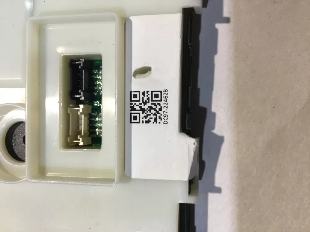 Samsung DC97-22462B DC92-02391A Washer Control Board AZ148690 | BG2489