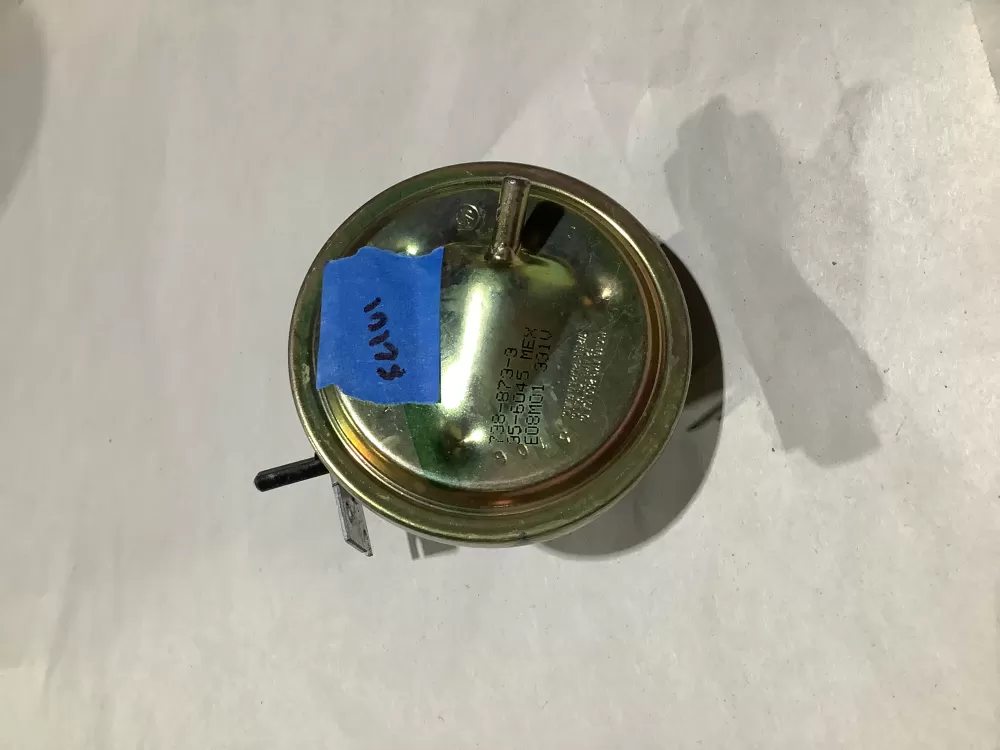 Kenmore Amana 738-873-3 Washer Water Level Switch AZ111212 | Sl101