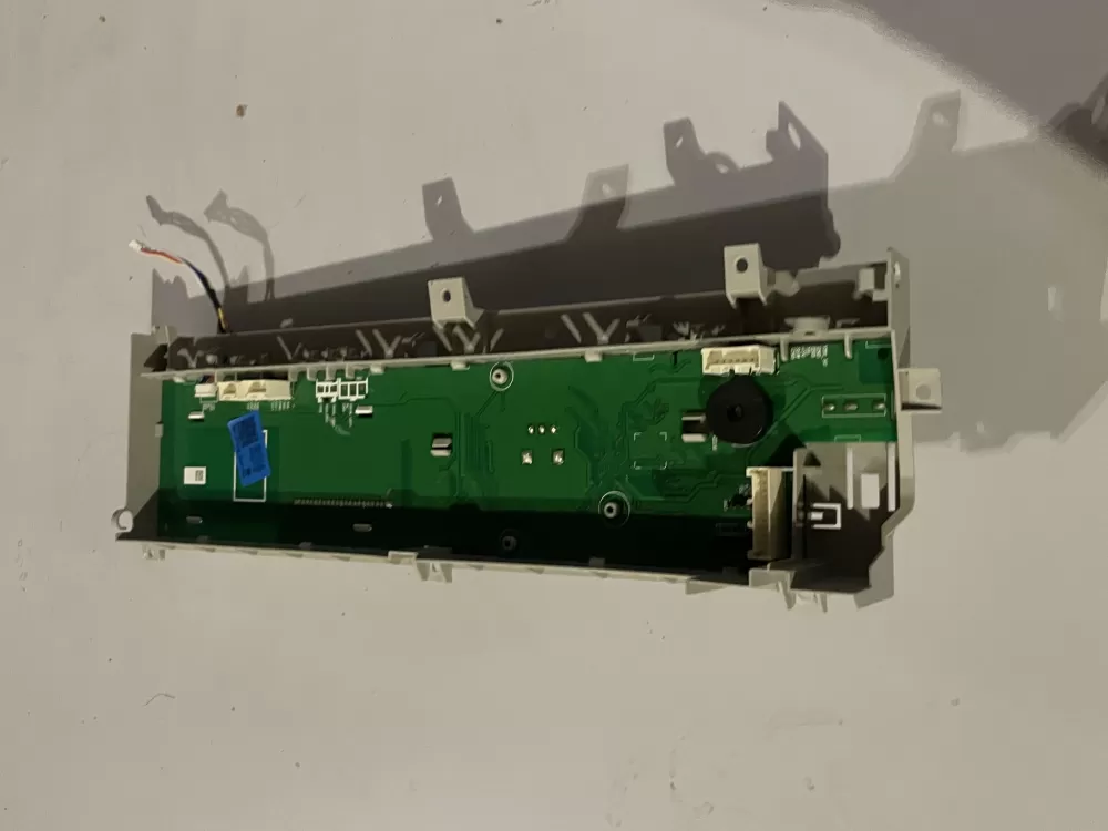GE WE04X26336 Haier HW80-BP14266 Washer Control Board AZ31315 | Wmv157