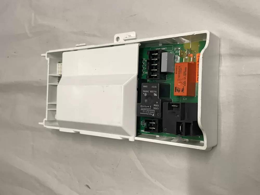 Whirlpool  Maytag W10111620 WPW10111620 Dryer Control Board