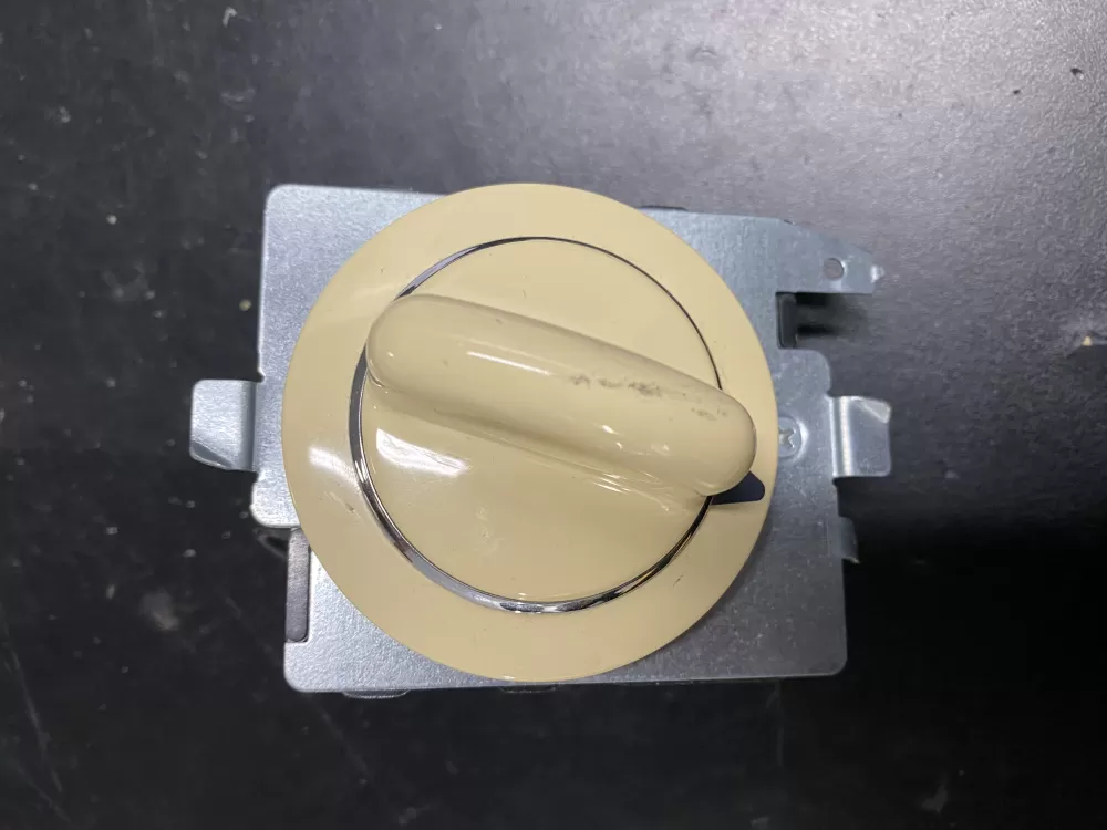 GE 572D520P045 Dryer General Electric Timer AZ17916 | BK1087