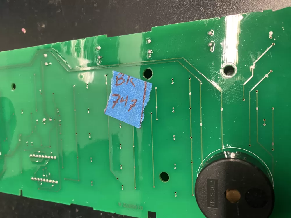 Kenmore Whirlpool Maytag 8564394 Dryer Control Board AZ13746 | BK747
