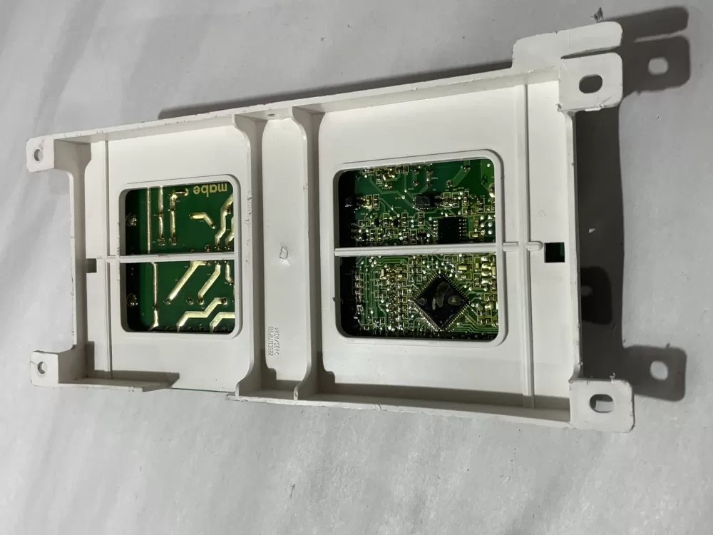 GE 189D5035G002 WH12X20274 Washer Control Board AZ199882 | Wm2780