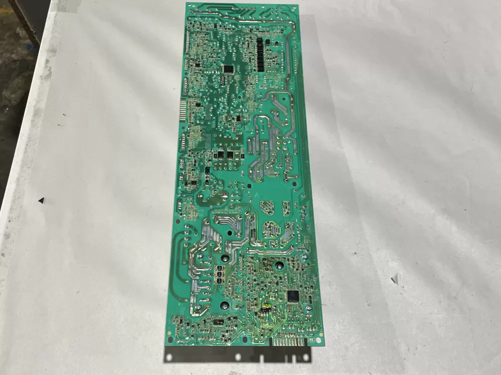 GE 237D1060G014 Washer Control Board AZ111734 | Wmv418