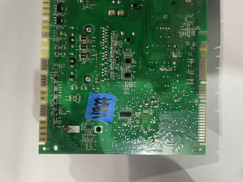 Maytag W10598158 Dryer Control Board AZ202993 | KMV864