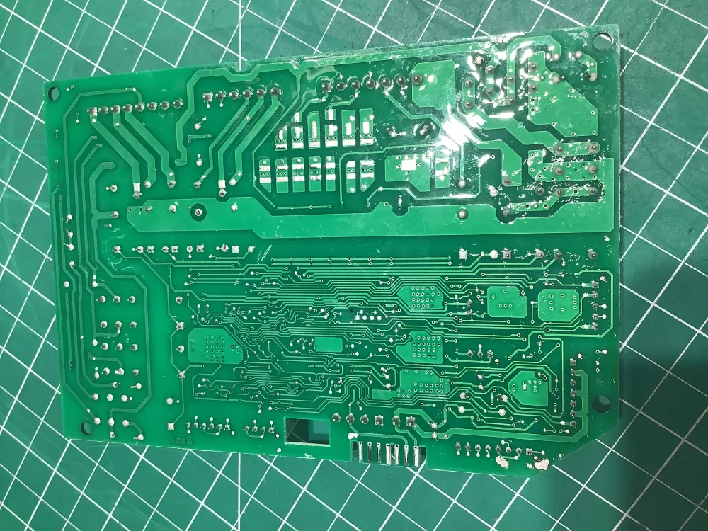 Kenmore W10797301 W11172798 Refrigerator Control Board AZ158906 | AR158