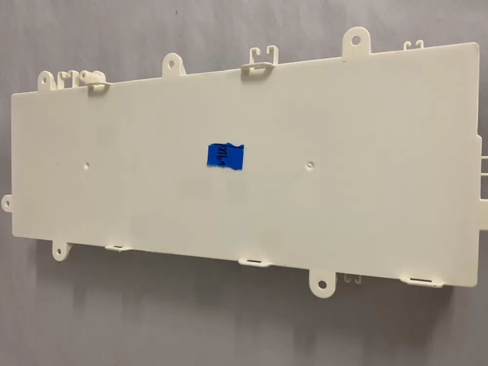 LG EBR80342102 Washer Control Board AZ202507 | BKV900
