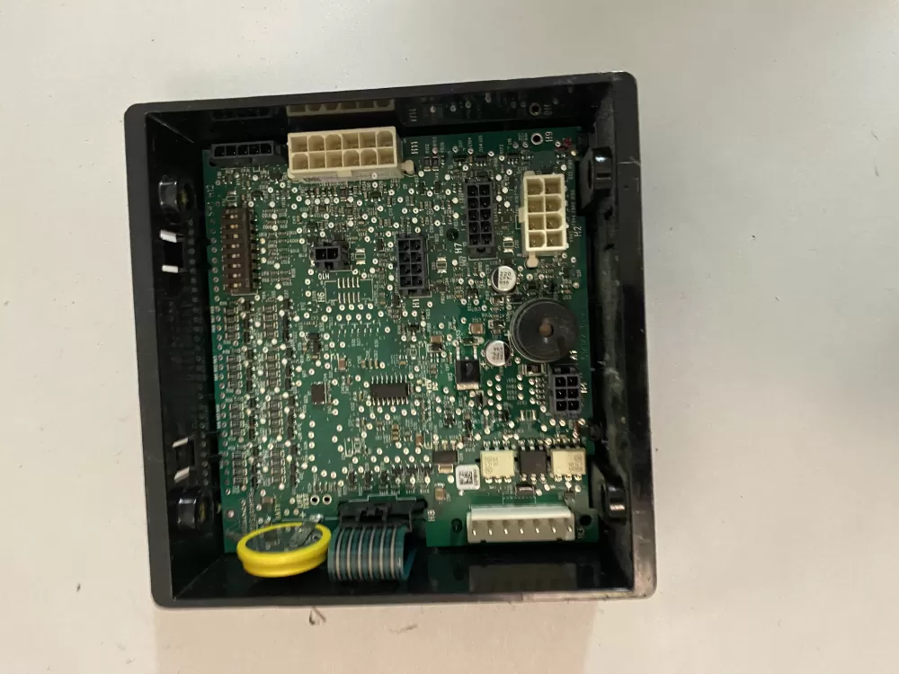 Speed Queen Alliance D517522 514137 Dryer Control Board AZ123703 | BK2252