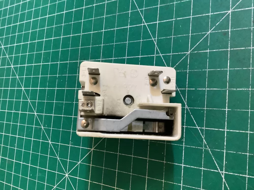 Whirlpool 7403P373-60 Range Stove Infinite Switch Control AZ170618 | NR2610