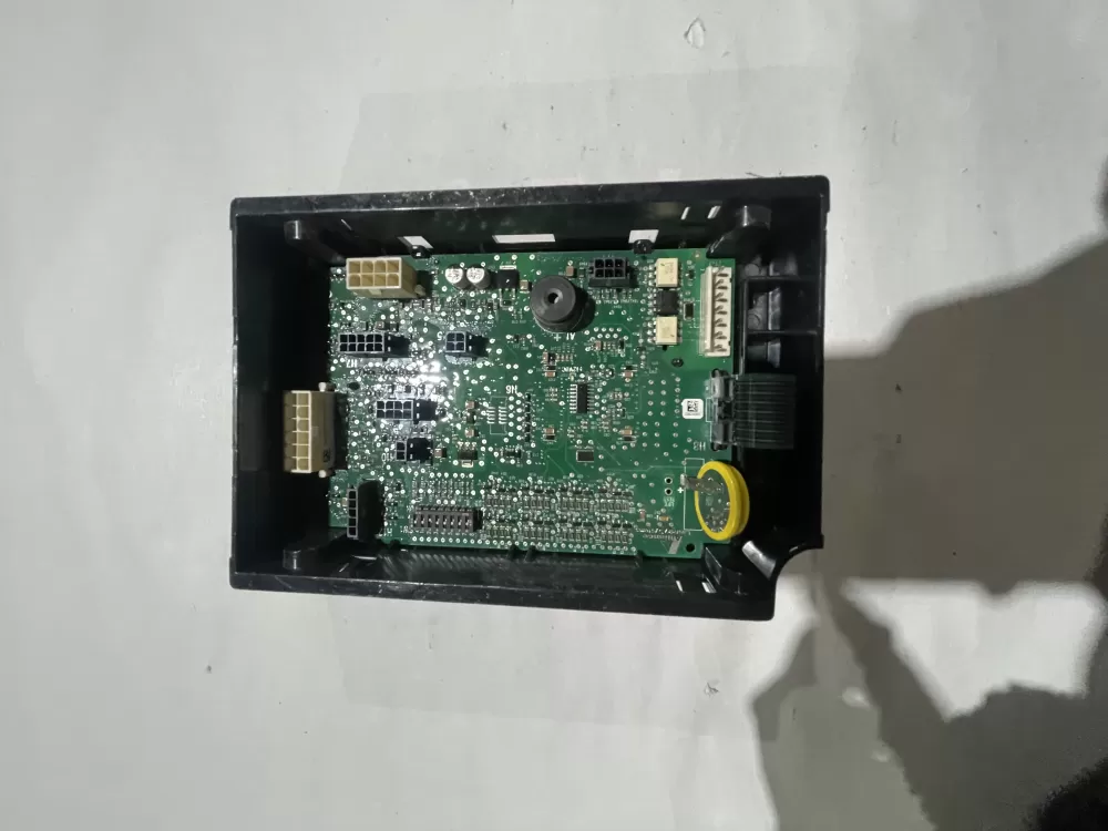 SpeedQueen Alliance 202727 Washer Control Board AZ188014 | KM673