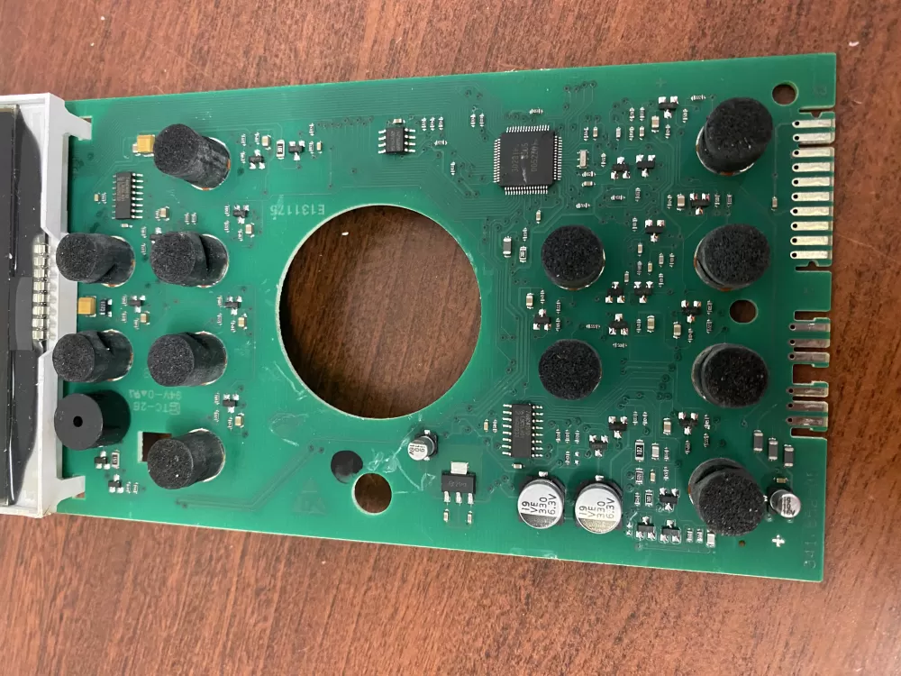 Bosch Oven Range 9000359826 Control Board AZ37932 | BKV63