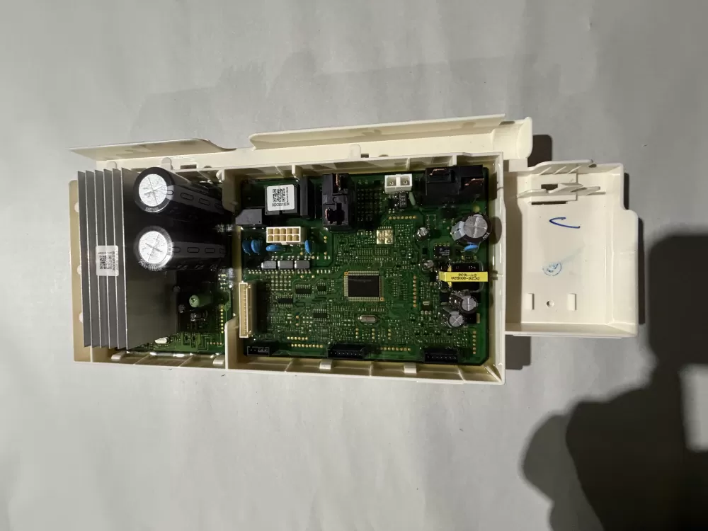 Samsung DC92-01378E  DC92-01803N Washer Control Board Assembly