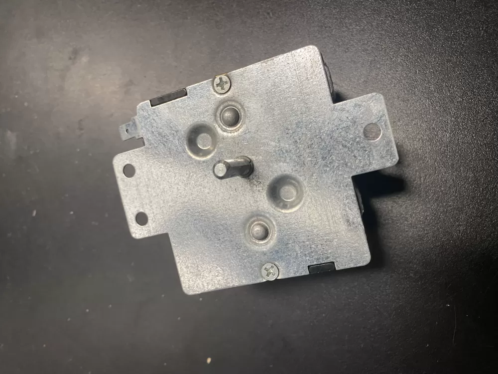 Whirlpool  Amana  Admiral AP6009056 3979618 3979618R 8299783 WP3979618 PS11742198 Dryer Timer