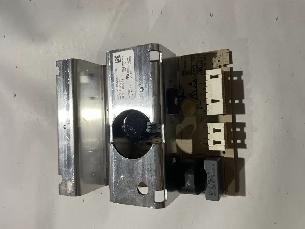 Whirlpool  Maytag 461970229163 Washer 