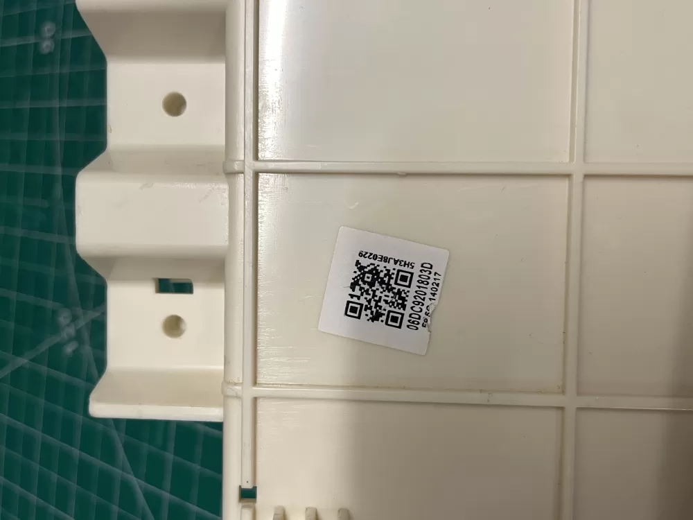 Samsung DC92 01803D Washer Control Board AZ212228 | Wmv936