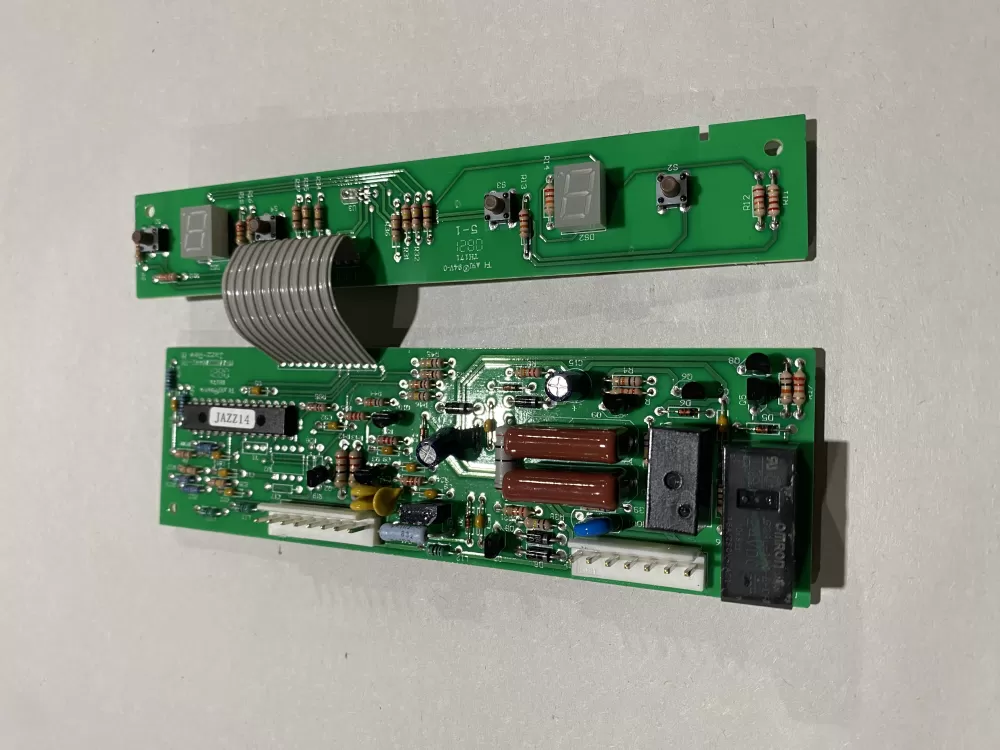 Whirlpool Maytag W10503278 Refrigerator Control Board AZ178201 | BK2659