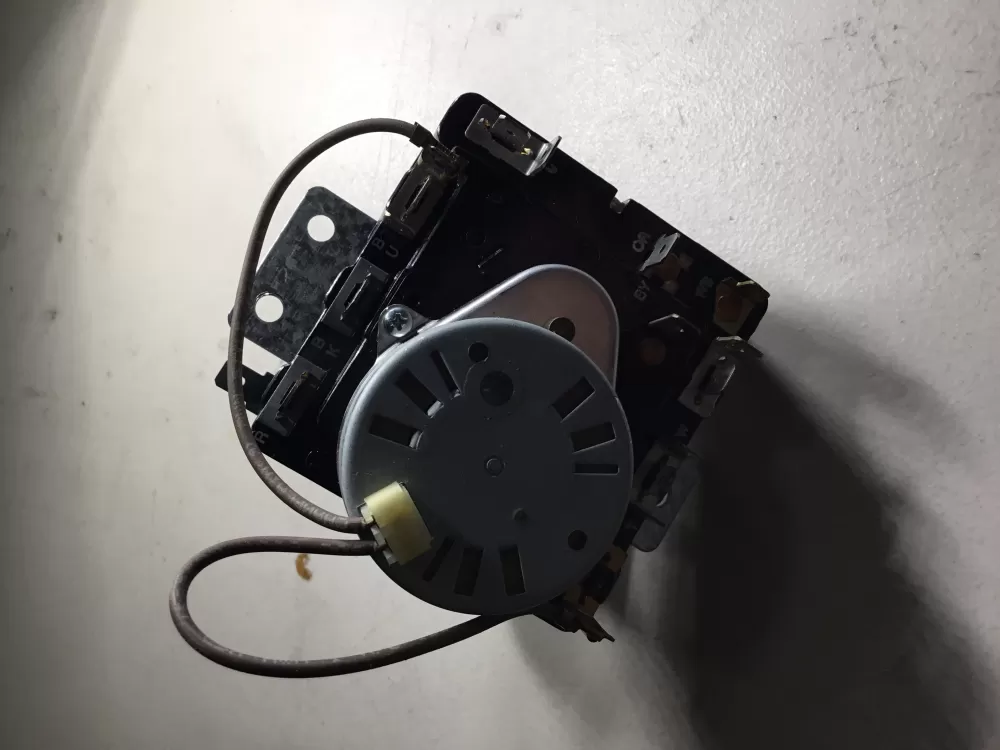 Whirlpool Amana Admiral AP6009056 3979618 3979618R Dryer Timer AZ40273 | NR20