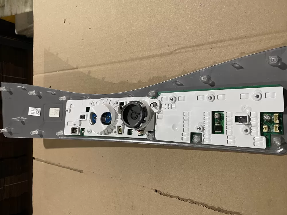 W10391528 W10446445 WPW10446445 Dryer Control Board Panel AZ63904 | BKV575