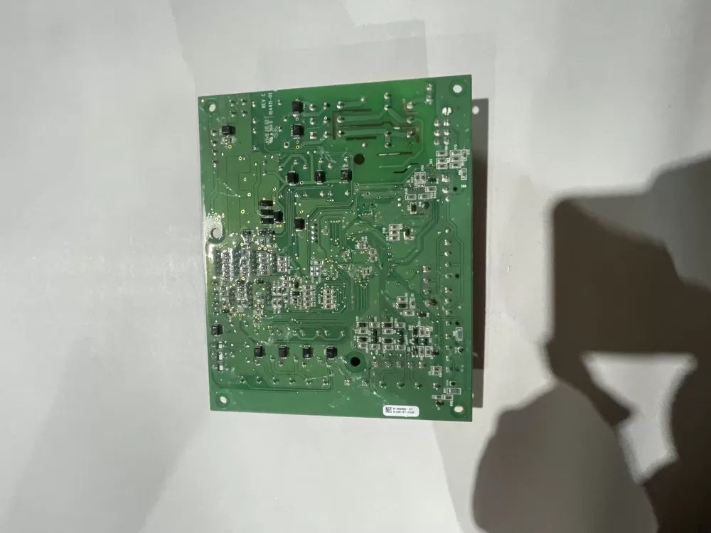 Rheem 01 104458 Furnace Control Board AZ191998 | KM627