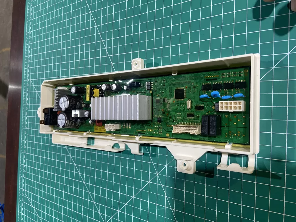 Samsung DC92-02393G DC92-02393M Washer Control Board AZ142802 | NRV754