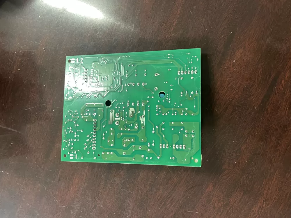 Whirlpool W10312695 Refrigerator Control Board AZ37530 | Wm450