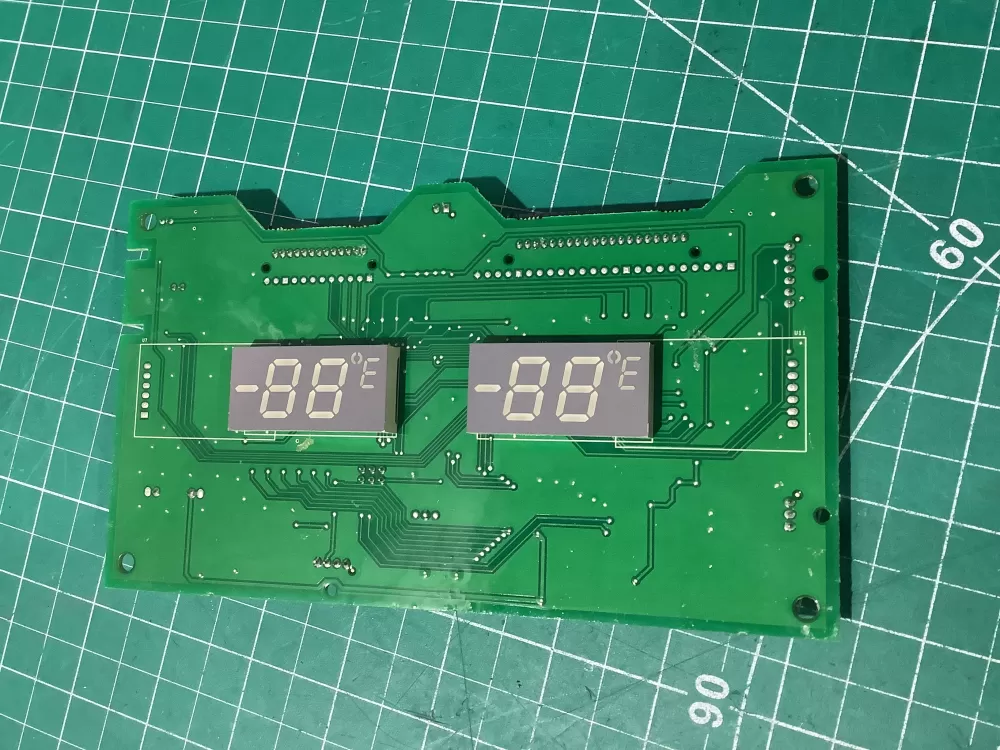 Frigidaire  Kenmore  Westinghouse AP5324736 241973702 241973706 242115102 242115114 241973711 PS3503319 Refrigerator Dispenser Control Board
