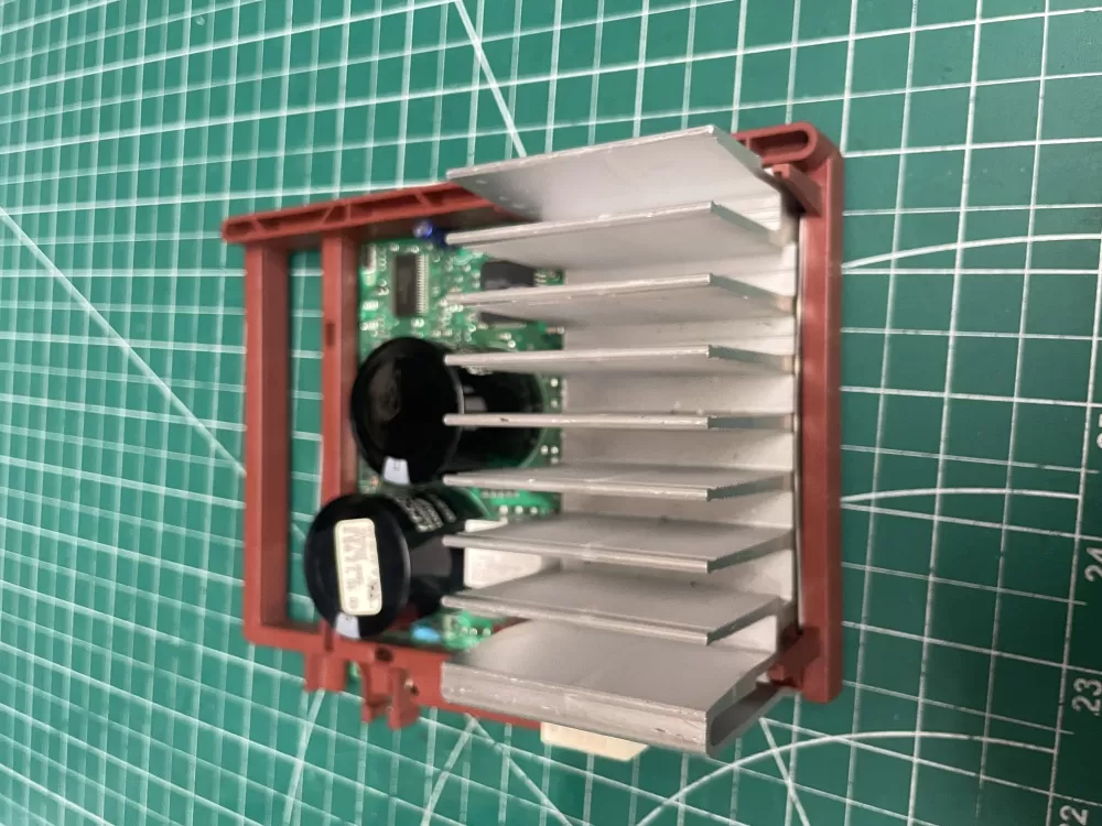 Whirlpool 4619 703 00682 Washer Motor Control Board AZ202578 | Wm2167