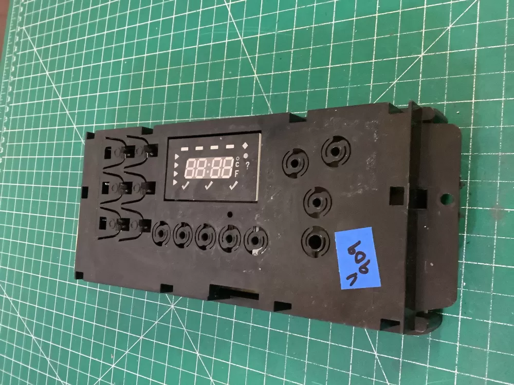 Whirlpool Estate W10173510 W10173511 Range Control Board AZ205106 | NRV909