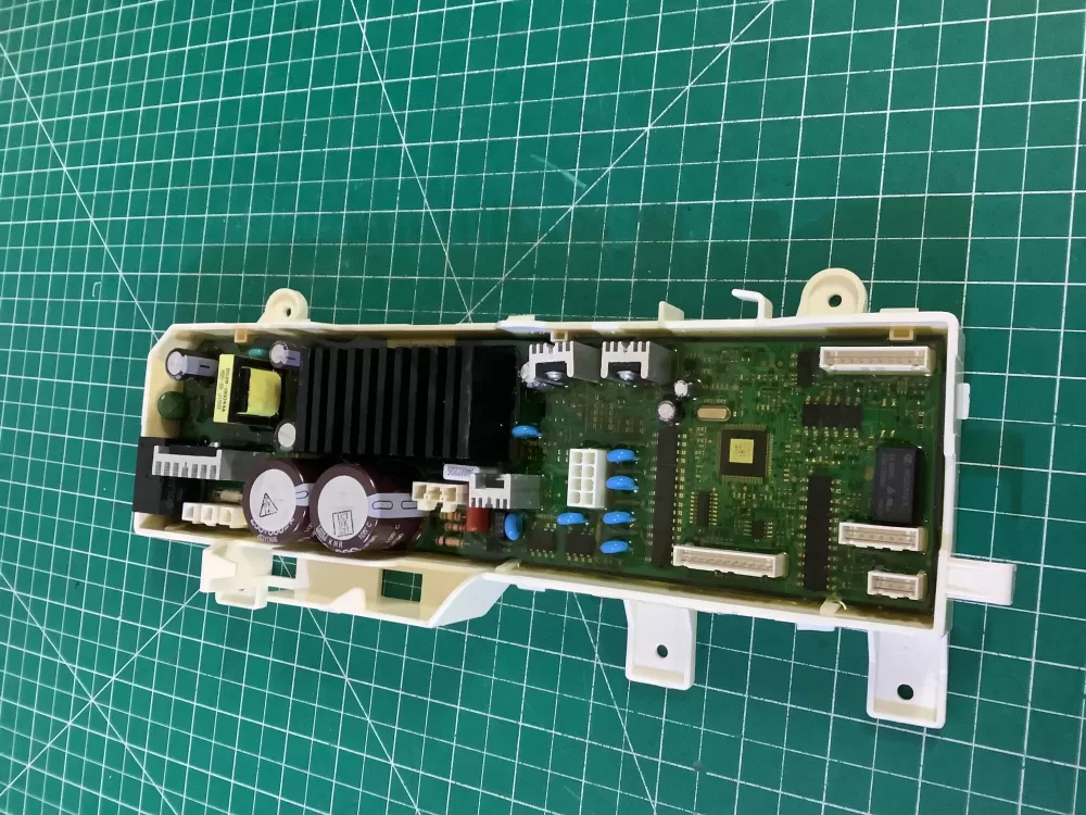 Samsung DC92-01625B  AP5806921  DC92-01623C  3996784  PS9494300 Washer Control Board