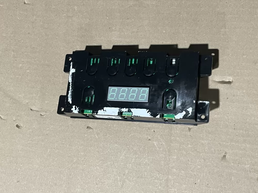 Kenmore AP3960228 1197180 316222811 Oven Control Board AZ88595 | Wm2089