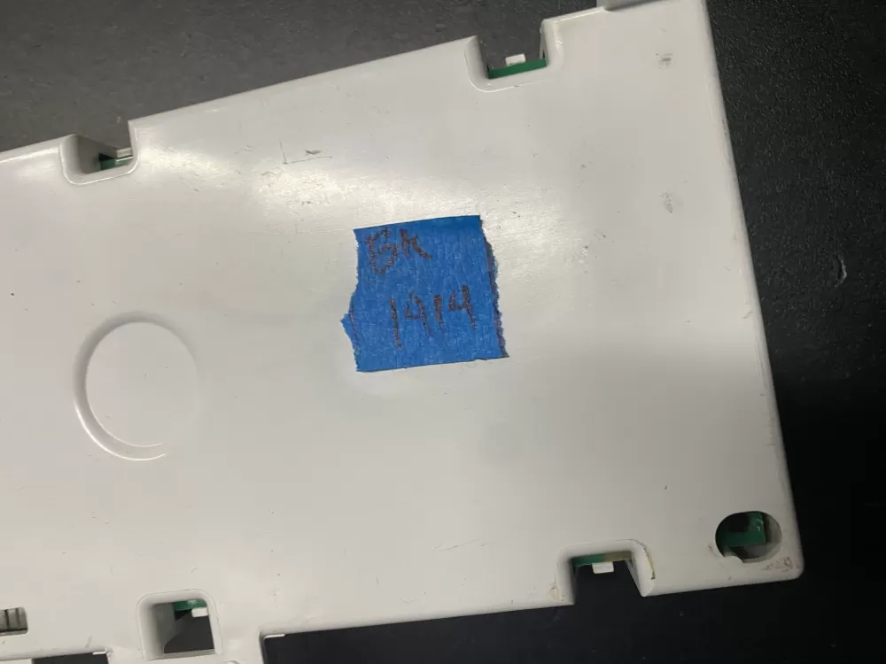Maytag AP6015086 W10111621 WPW10111621 Dryer Control Board AZ14887 | BK1414