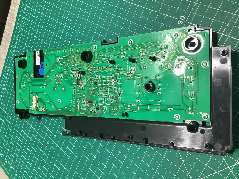GE 290D2227G003 290D1525G002 WH18X26234 Washer Control Board AZ186520 | AV56