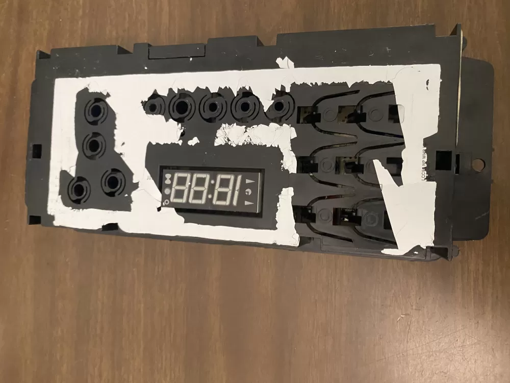 Whirlpool AP6018270  4443627  PS11751572  W10173529  W10236261  W10271774  W10476383  WPW10271774 Oven Control Board - Part #