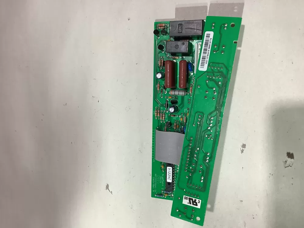 Whirlpool  Maytag  Kenmore  Amana  Inglis  KitchenAid WPW10503278  AP6022400  12784415  W10503278  12002339  12002445  12002449  12002508  12002509  12002567  12002706  12784415V  12868502  12868510  12868513  2684578  67003867  67004453  67004496  67004907  67005043  67005280  67005281  67006034  67006209  67006214  67006216  67006226  67006712  67006740  8208187  PS11755733  W10165748 Refrigerator Control Board