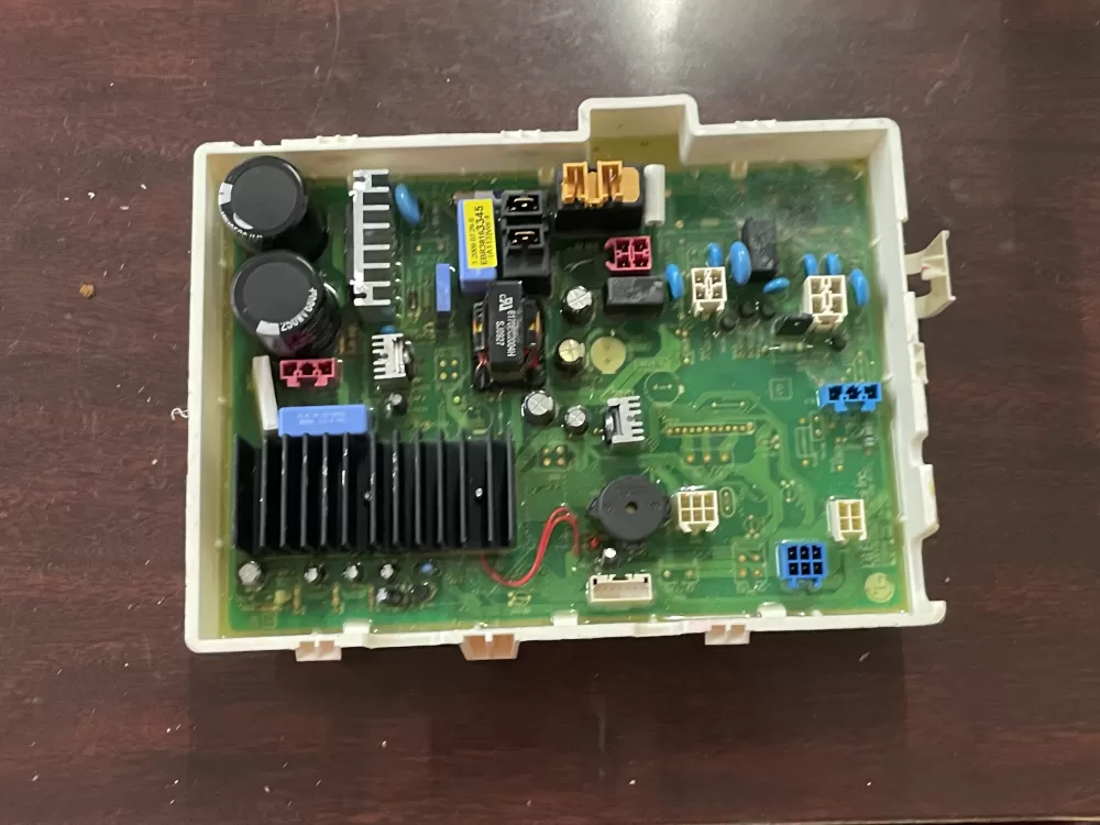 LG  Kenmore EBR38163357 AP5200947 2024568 AH3533797 EA3533797 EBR38163345 PS3533797 Washer Control Board