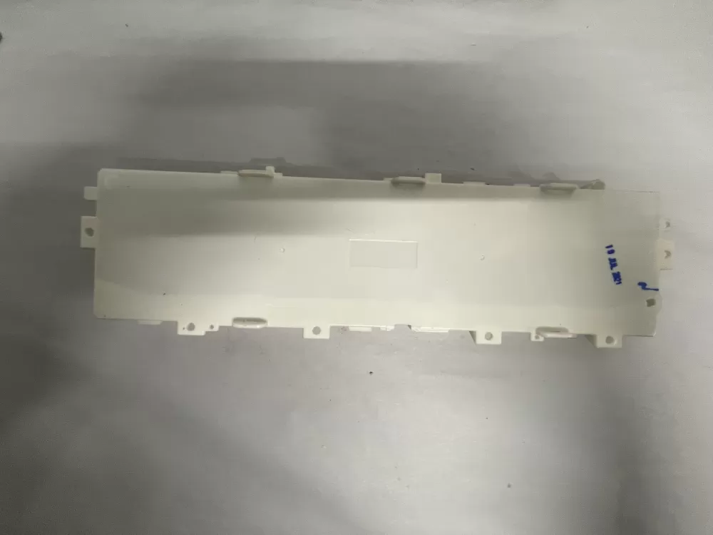 LG EBR86692719 Washer Control Board Panel AZ207811 | KM1817